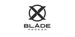 Blade hookah