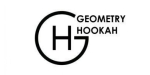 Geometry Hookah