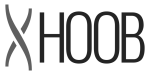 X HOOB