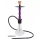 Mshisha Ring Nargile Seti 3